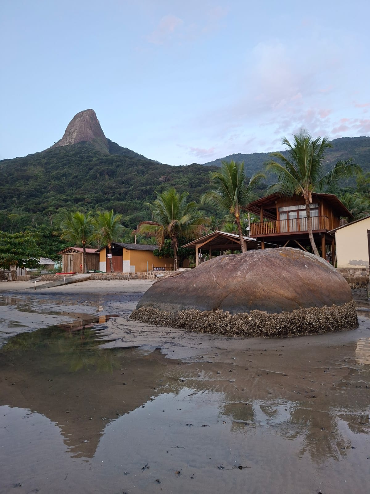 Foto do Rancho 2