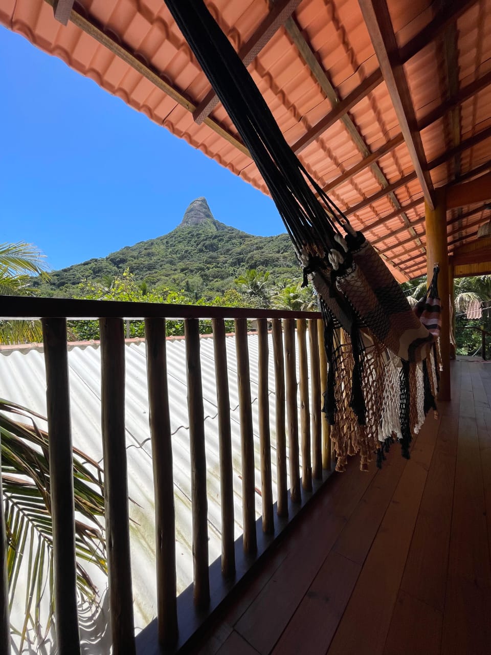 Foto do Rancho 4