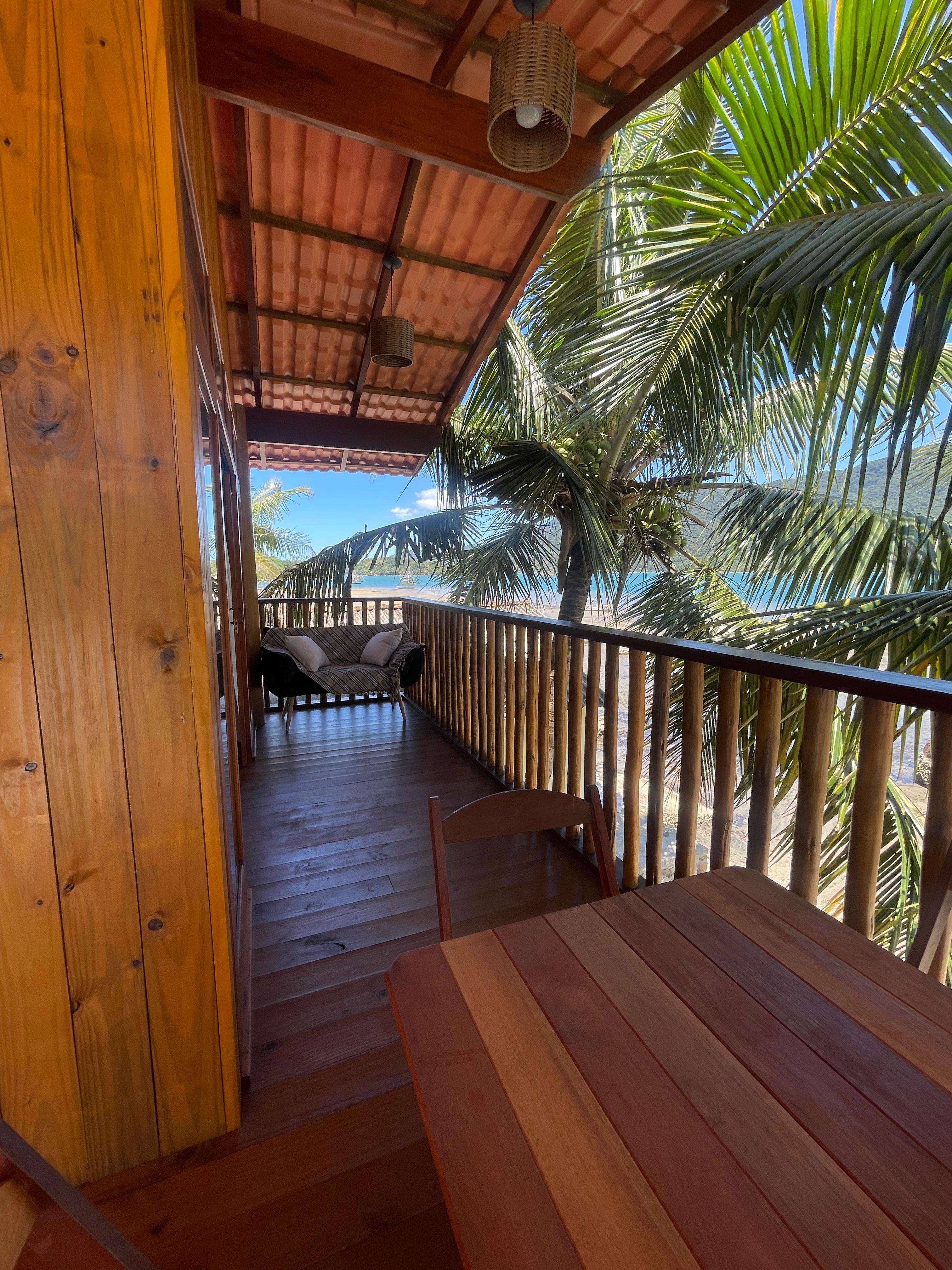 Foto do Rancho 10