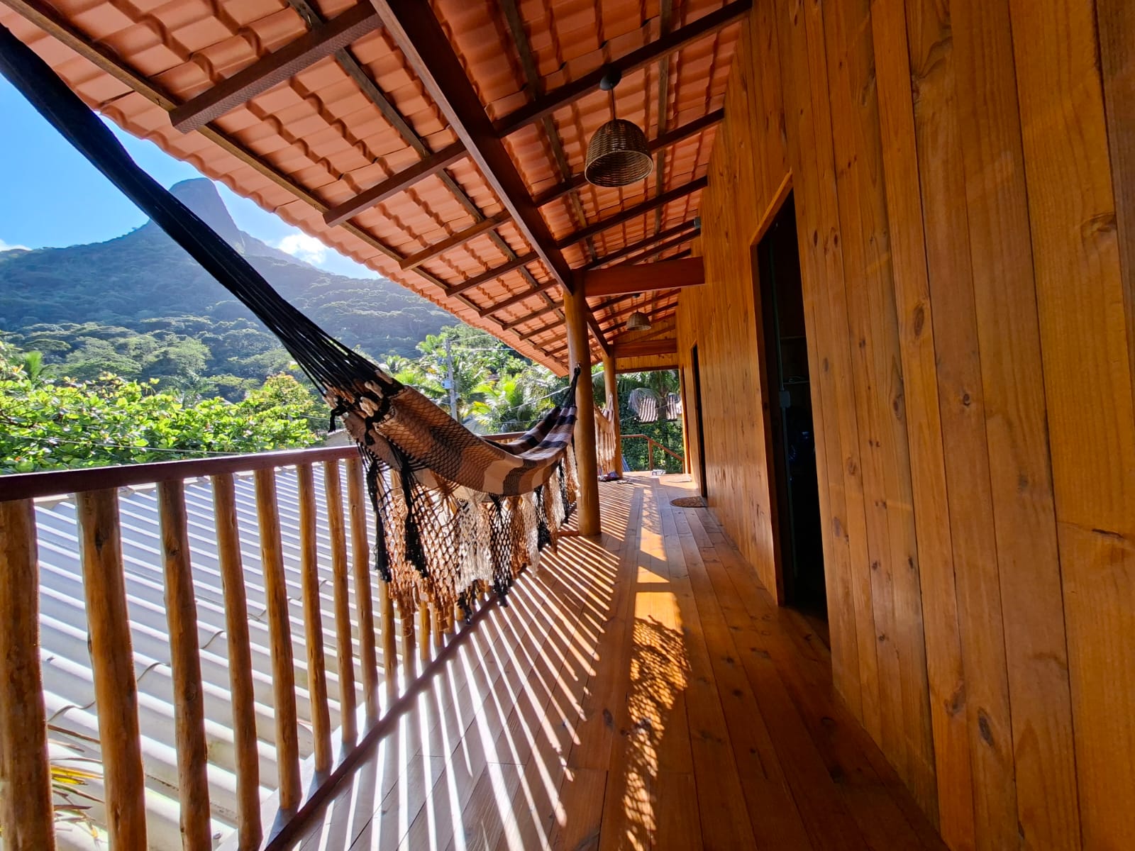 Foto do Rancho 6