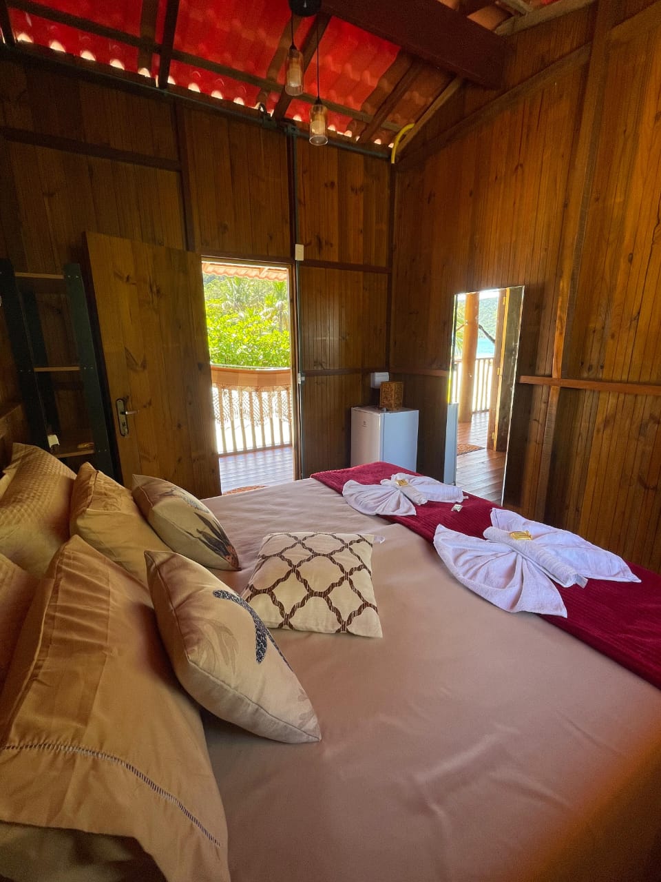 Foto do Rancho 9