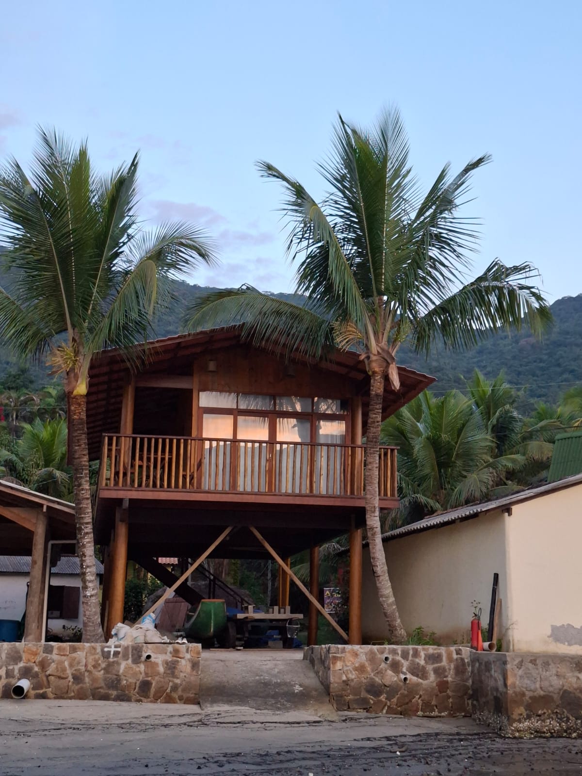 Foto do Rancho 3